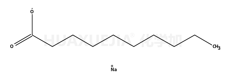 癸酸鈉