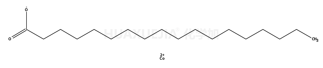 硬脂酸钴(II)