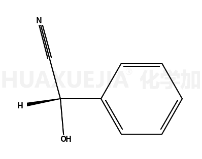 (R)-(+)-苯乙醇腈