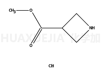 氮杂环丁烷-3-甲酸甲酯盐酸盐