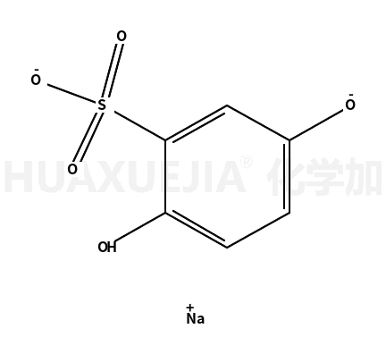 2,5-二羟基苯磺酸钠盐