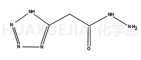 四氮唑-5-乙酰肼