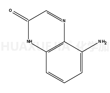 5-氨基喹噁啉-2(1h)-酮