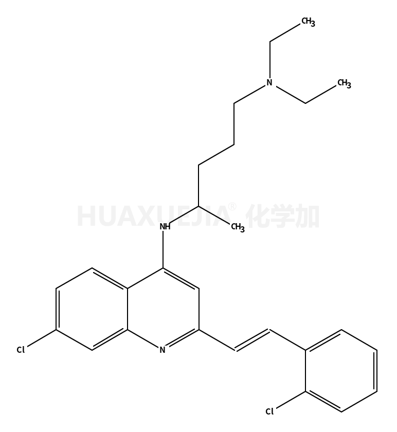 阿米诺喹