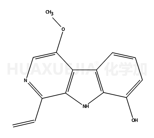 PICRASIDINE I