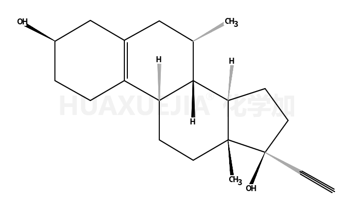 3β-Hydroxy Tibolone