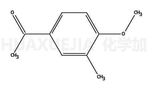 3-甲基-4-甲氧基苯乙酮
