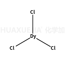 氯化镝(III)