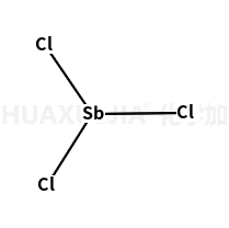 三氯化锑