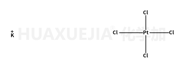 dipotassium tetrachloroplatinate