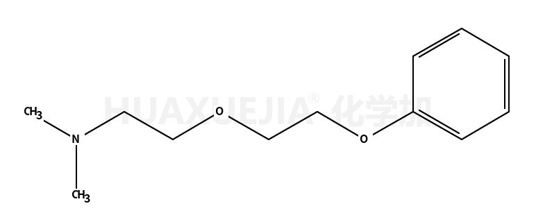 N,N-二甲基-2-(2-丙氧基乙氧基)乙胺