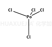 Polonium chloride(PoCl4) (6C...