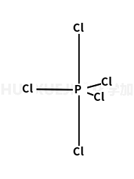 五氯化磷