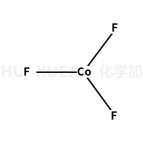 三氟化钴