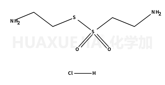 2-Aminoethyl 2-Aminoethanethiosulfonate Dihydrochloride