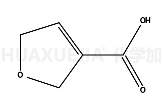 2,?5-?dihydro-3-?Furancarboxylic acid