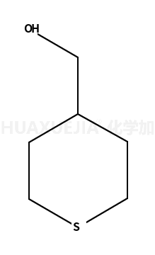 四氢噻喃-4-甲醇