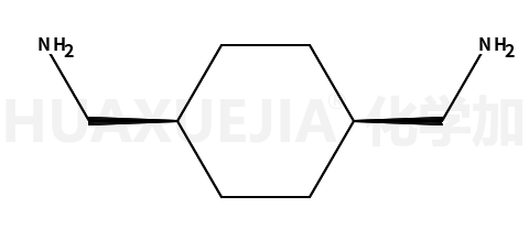 反-六氢对苯二甲基二胺