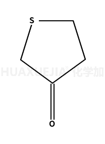 四氢噻吩-3-酮