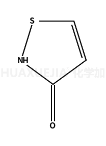 异噻唑-3-酮