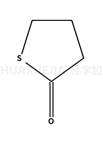 Γ--硫代丁内酯