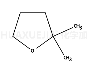 2,2-二甲基四氢呋喃