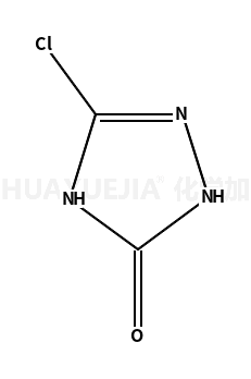 5-氯-2,4-二氢-[1,2,4]三氮唑-3-酮