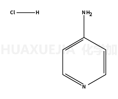 4-氨基吡啶