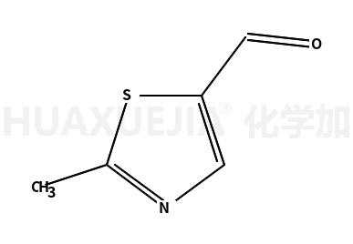 5-醛基-2-甲基噻唑