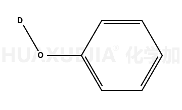 苯酚-D{1}, 95%(ISOTOPIC)