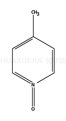 4-甲基吡啶N-氧化物