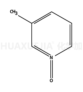 3-甲基吡啶-N-氧化物