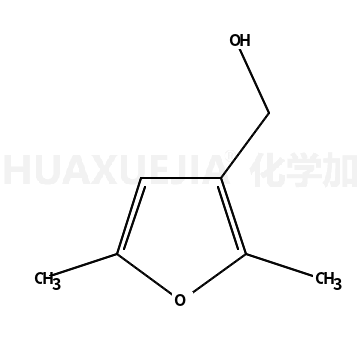 (2,5-dimethylfuran-3-yl)methanol