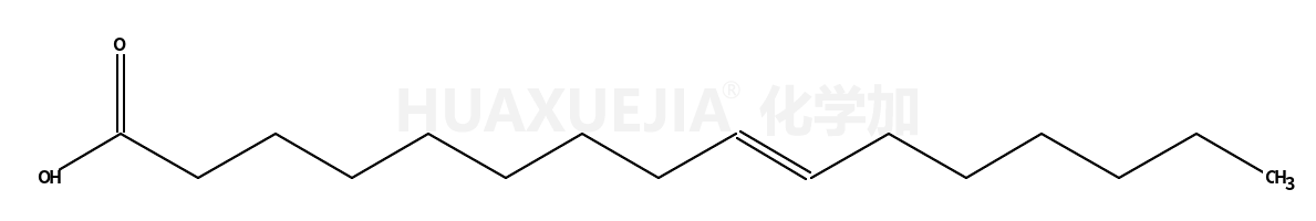 (9E)-9-十六烯酸