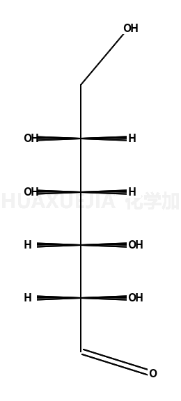 L-(-)-甘露糖