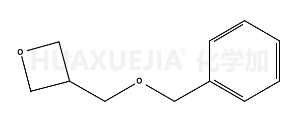 3-((Benzyloxy)methyl)oxetane