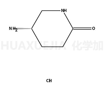 (R)-5-氨基-2-哌啶酮盐酸盐