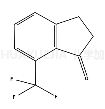 7-三氟甲基-1-茚酮