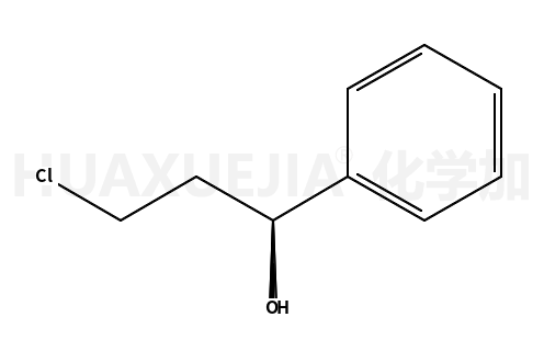 (R)-(+)-3-氯-1-苯基-1-丙醇