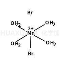 溴化锰(四水)