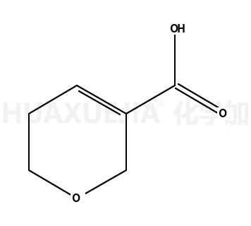 5,6-Dihydro-2H-pyran-3-carboxylic acid