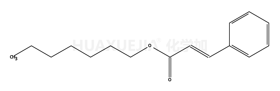 肉桂酸庚酯
