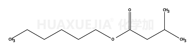 2-甲基丁酸己酯
