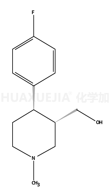 帕罗西汀杂质100332-12-5