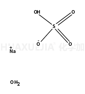 硫酸氢钠