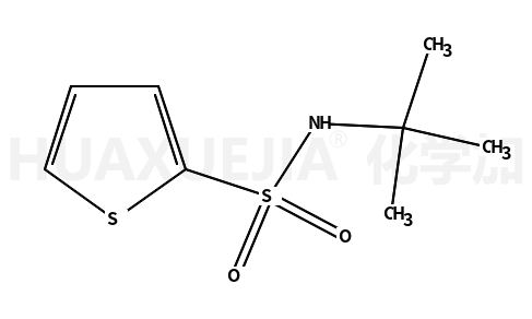 2-噻吩叔丁基磺酰胺