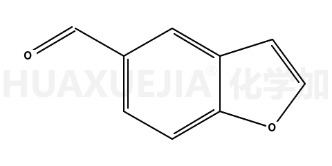 1-苯并呋喃-5-甲醛