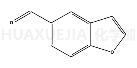 苯并呋喃-5-甲醛