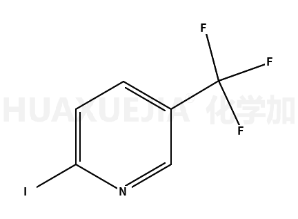 2-碘-5-三氟甲基吡啶