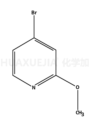 2-甲氧基-4-溴吡啶